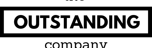 The Outstanding Company
